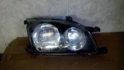 Фара. Toyota Avensis, CT220, ST220, AT220, CDT220, AT221 Двигатели: 3SFE, 4AFE, 2CTE, 7AFE, 1CDFTV, 2CT