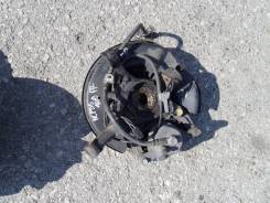 Ступица. Toyota bB, NCP35 Двигатель 1NZFE