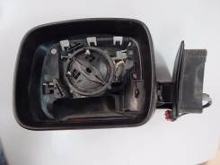 Зеркало Land Rover Discovery 4, левое