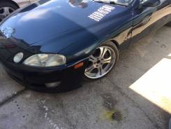 Toyota Soarer. JZZ30