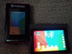 Prestigio MultiPad