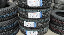 Cordiant Snow Cross. Зимние, шипованные, без износа, 4 шт