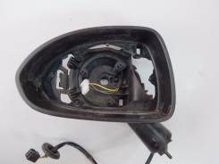 Зеркало Opel Corsa D, левое