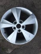 Skoda. 6.5x16, 5x112.00, ET46
