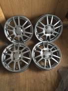 Weds Velva. 4.0x13, 4x114.30, ET42