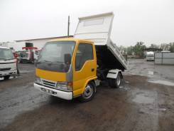 Isuzu Elf. Продам грузовой самосвал Isuzu ELF 1995 г. в. 25 ПТС 4HF1 механический, 4 330 куб. см., 3 000 кг.