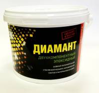 Затирки эпоксидные.