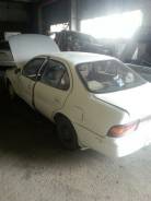 Toyota Sprinter. AE100, 5AFE