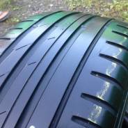 Nokian Hakka Z. Летние, износ: 20%, 1 шт