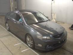 Обвес кузова аэродинамический. Honda Accord, CL7, CL9, CL8