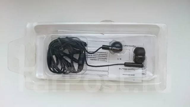 Ritmix RH-010 ����