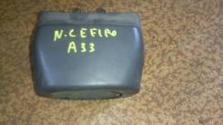 Панель рулевой колонки. Nissan Maxima, CA33 Nissan Cefiro, A33, PA33 Двигатели: VQ20DE, VQ30DE, VQ25DD