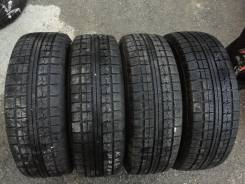 Toyo Winter Tranpath MK4. Зимние, без шипов, 2013 год, износ: 5%, 4 шт