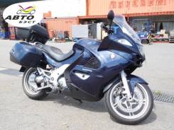 BMW K 1200 GT. 1 200 куб. см., исправен, птс, без пробега