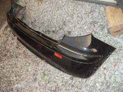 Бампер. Mercedes-Benz A-Class, W169