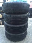 Toyo Winter Tranpath MK4. Зимние, без шипов, 2013 год, износ: 10%, 4 шт