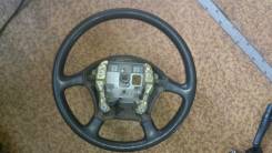 Руль. Nissan Cedric, HY34 Nissan Gloria, HY34 Nissan Cefiro, A33, PA33 Двигатели: VQ30DET, VQ20DE, VQ25DD