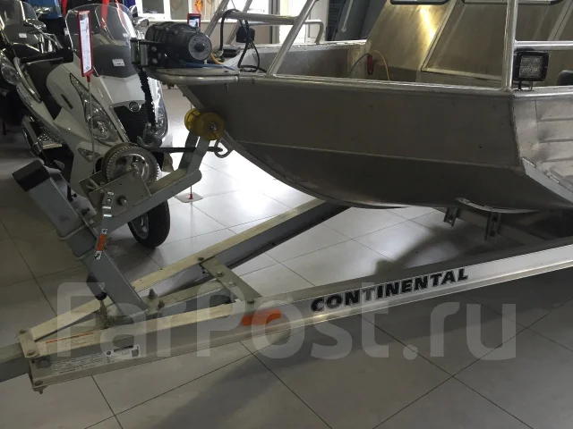 Wellboat. 2013 ���, ��������� ���������, ������ ����