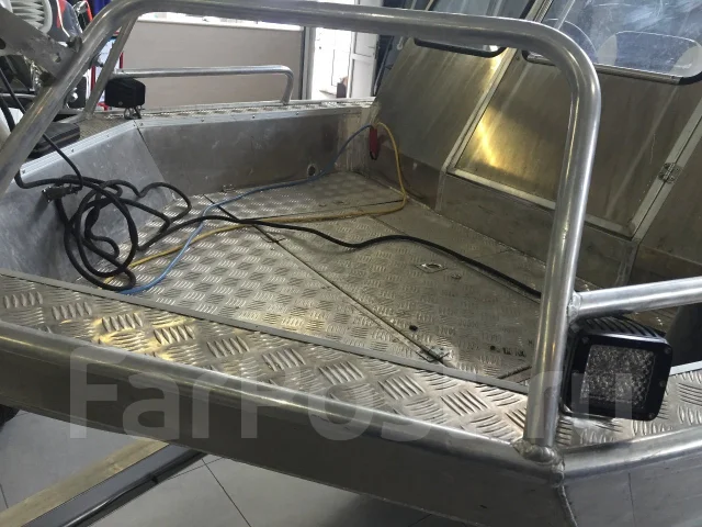 Wellboat. 2013 ���, ��������� ���������, ������ ����