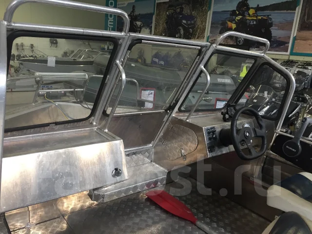 Wellboat. 2013 ���, ��������� ���������, ������ ����
