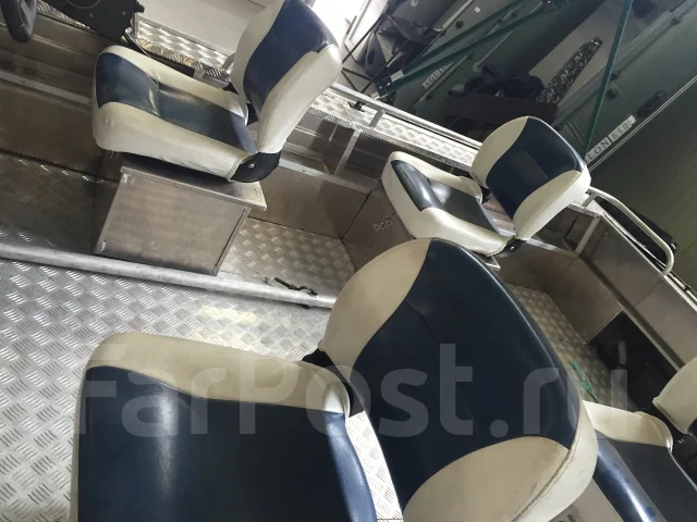 Wellboat. 2013 ���, ��������� ���������, ������ ����