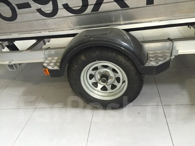 Wellboat. 2013 ���, ��������� ���������, ������ ����