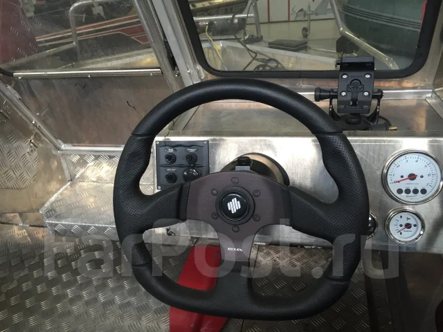 Wellboat. 2013 ���, ��������� ���������, ������ ����