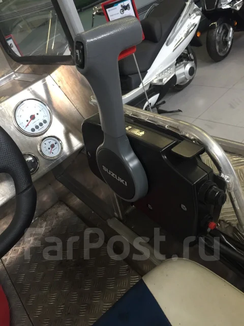 Wellboat. 2013 ���, ��������� ���������, ������ ����