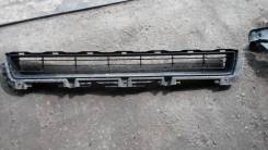 Решетка радиатора. Toyota Land Cruiser Prado, KDJ150L