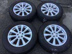 Topy Sibilla. 7.0x17, 5x100.00, ET48