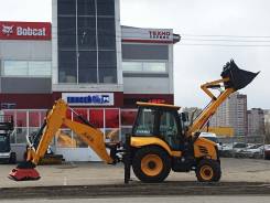 Tarsus 880. Продается экскаватор погрузчик новый, 1 000 куб. см., 24,00 куб. м.