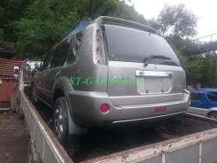Nissan X-Trail. PNT30, SR20VET