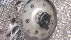 Маховик. Mitsubishi Pajero iO, H76W, H66W, H61W, H71W Двигатель 4G93