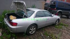 Toyota Corona Exiv. ST202, 3SGE