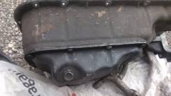 Поддон. Mitsubishi: Carisma, Pajero iO, Galant, RVR, Aspire Двигатели: 4G93, GDI