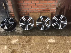 Tech Line TL 801. x18", 3x98, 5x114.3 ����
