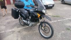 Honda XL. 650 куб. см., исправен, без птс, без пробега