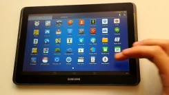 Samsung Galaxy Tab 2 10.1 ����