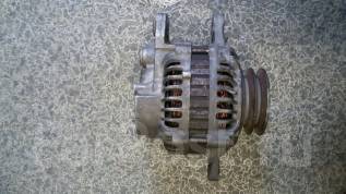 Генератор 125 ампер