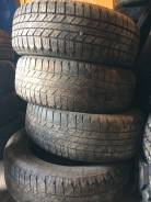 Goodyear Fortera. Всесезонные, износ: 20%, 4 шт
