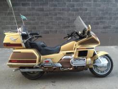 Honda Gold Wing. 1 500 куб. см., исправен, птс, с пробегом