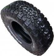BFGoodrich All-Terrain T/A. Грязь AT, 2016 год, без износа, 4 шт