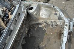 Планка радиатора. Toyota Corolla, ZZE121L, ZZE121