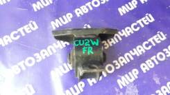 Подушка двигателя. Mitsubishi Airtrek, CU2W