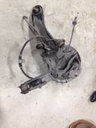 Подвеска. Mitsubishi Outlander, CW4W, CW6W, CW5W