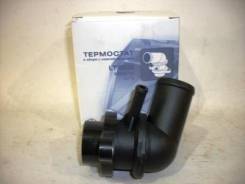 Термостат daewoo nexia new 1.6 16кл в сборе