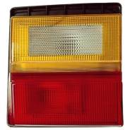 Фонарь зад центр r audi 100 83-90, правый