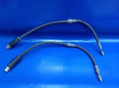 Шланг тормозной. Mazda Demio, DY3R, DY3W, DY5R, DY5W Mazda Verisa, DC5R, DC5W