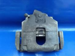 Суппорт тормозной. Mazda Demio, DY3R, DY5W, DY3W, DY5R Mazda Verisa, DC5W, DC5R