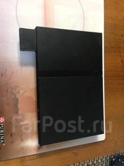 Sony PlayStation 2 Slim ����